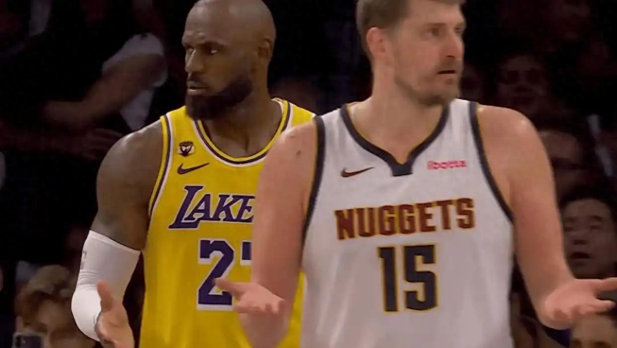 KOK体育app下载-四手联摊之后，NBA需要一场“反摊风暴”